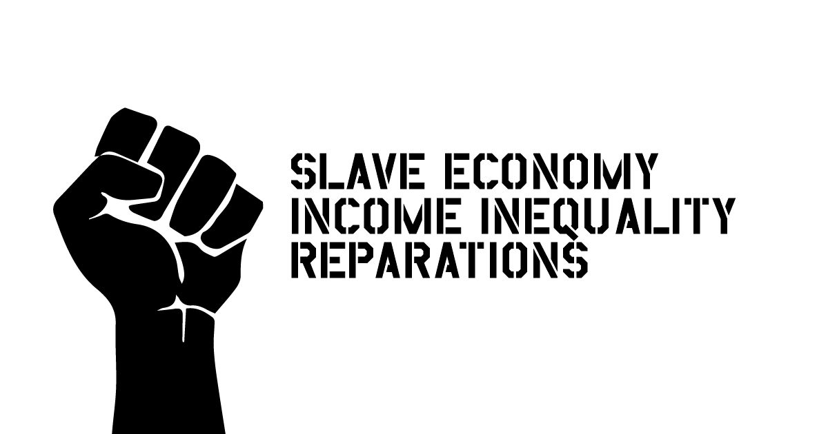 do the math: why reparations are the talk of 2020 | AFROPUNK