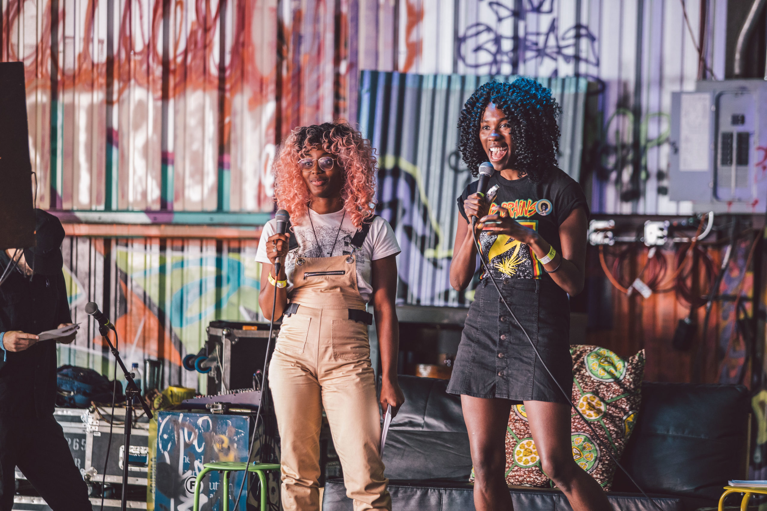 Battle of the 1Bands